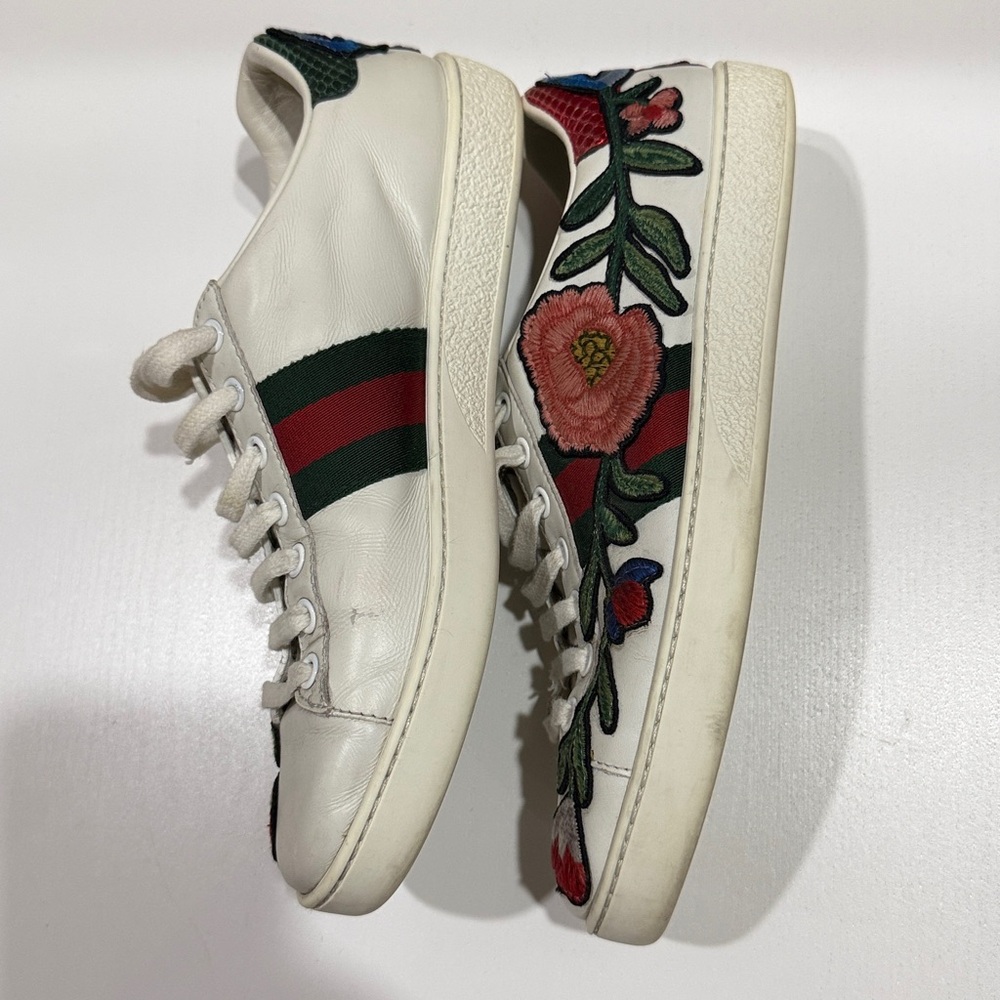 Gucci shoes - Picture 5 of 6